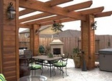 Kwikfynd Pergolas
roxbydowns